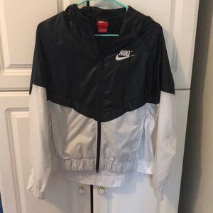 Nike Windbreaker